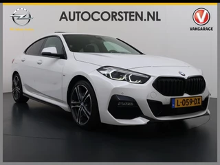 BMW 2 Serie – thumbnail 9
