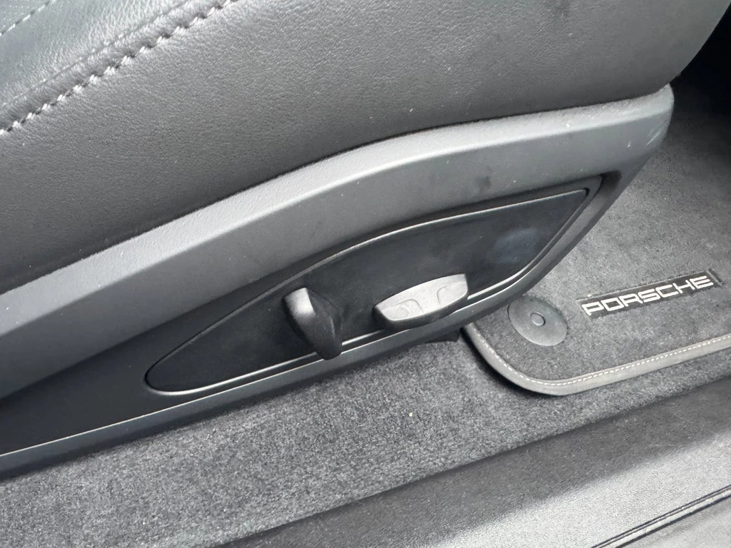Porsche Taycan – foto 22