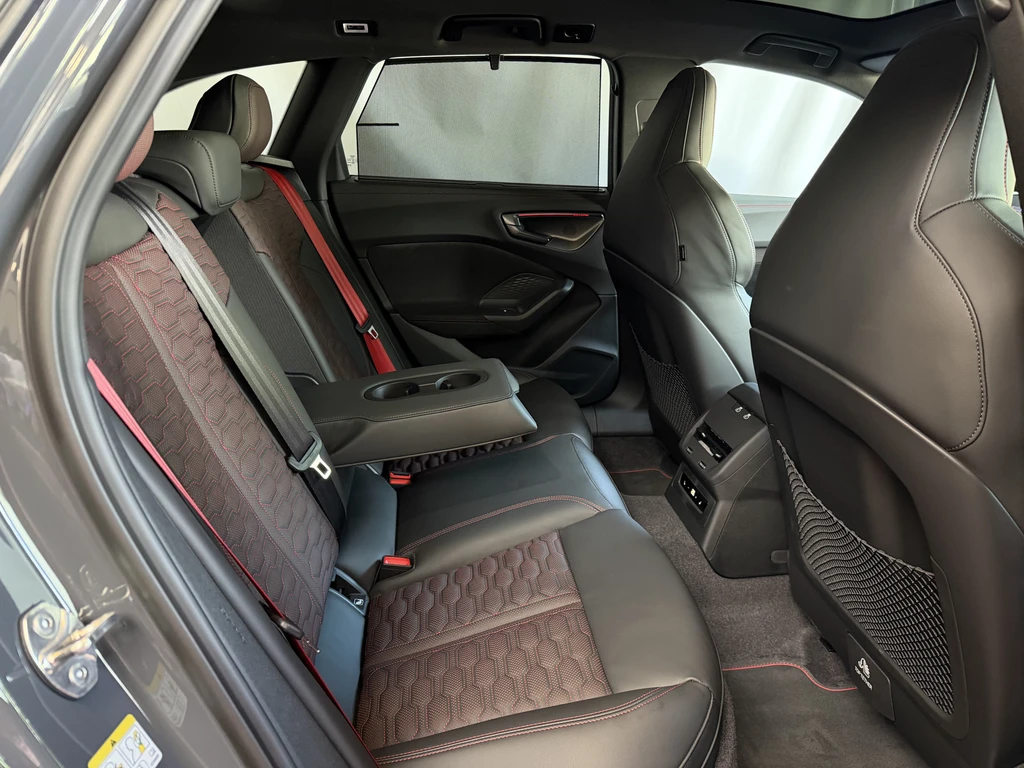 Audi RS5 – foto 74