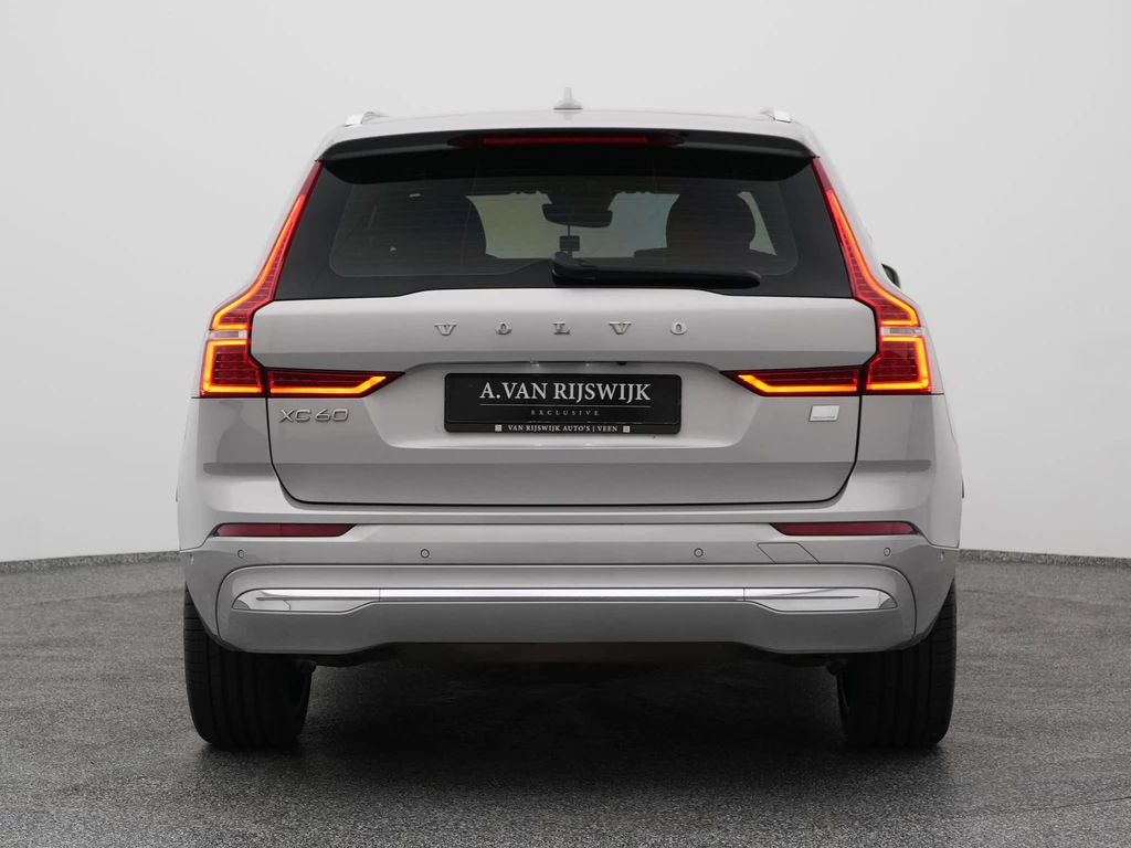 Volvo XC60 – foto 7
