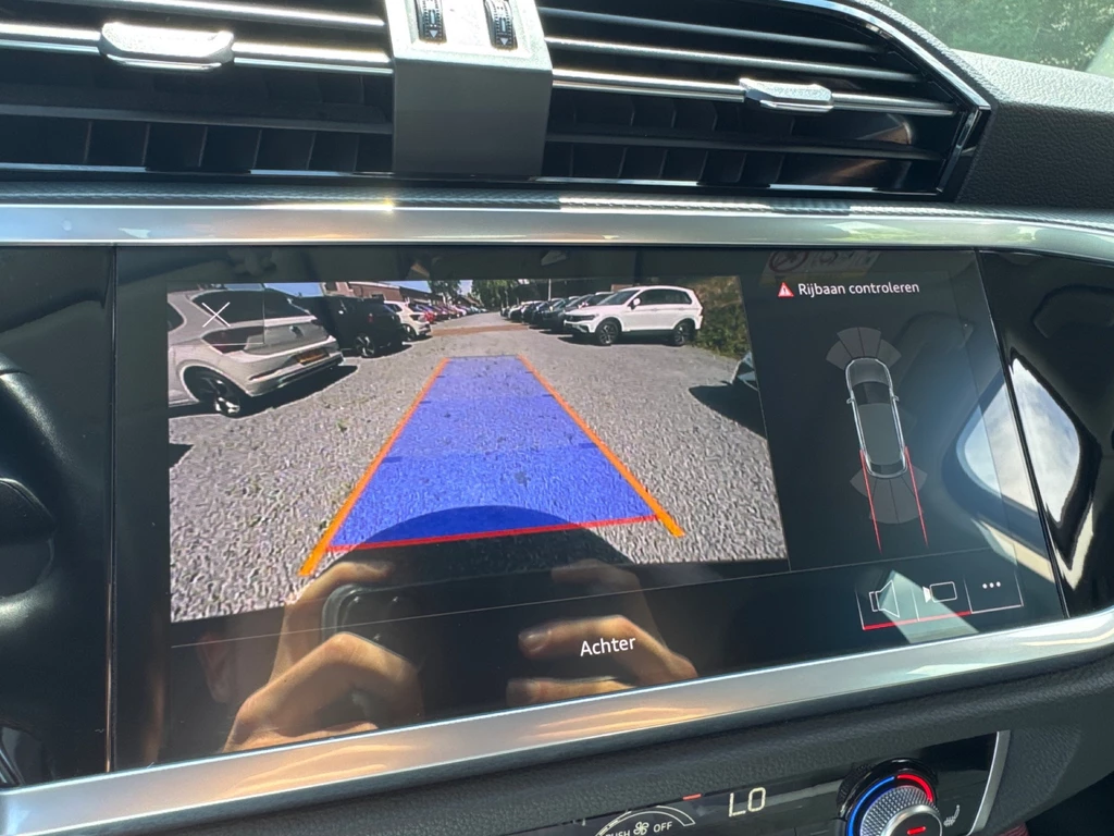 Audi Q3 – foto 34
