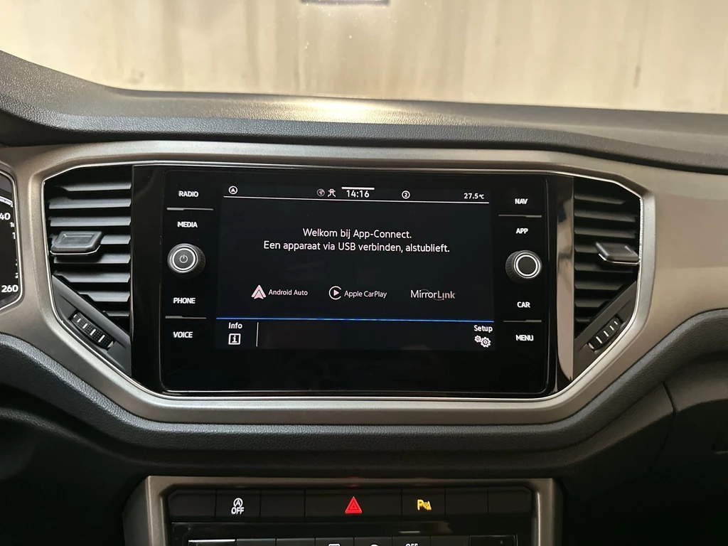 Volkswagen T-Roc – foto 23
