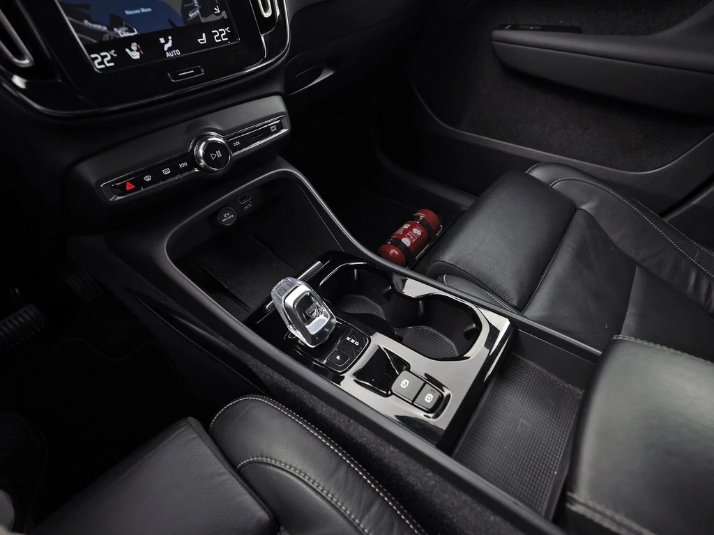 Volvo XC40 – foto 13