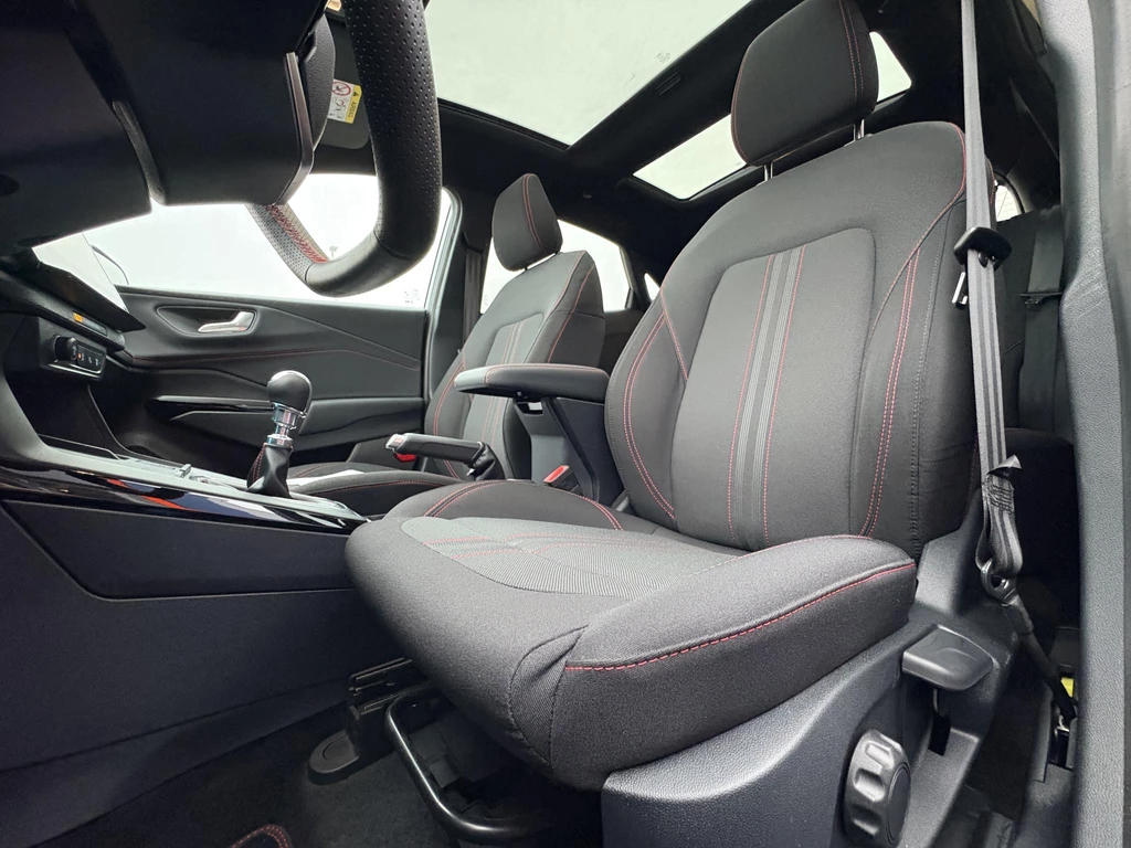 Ford Puma – foto 18