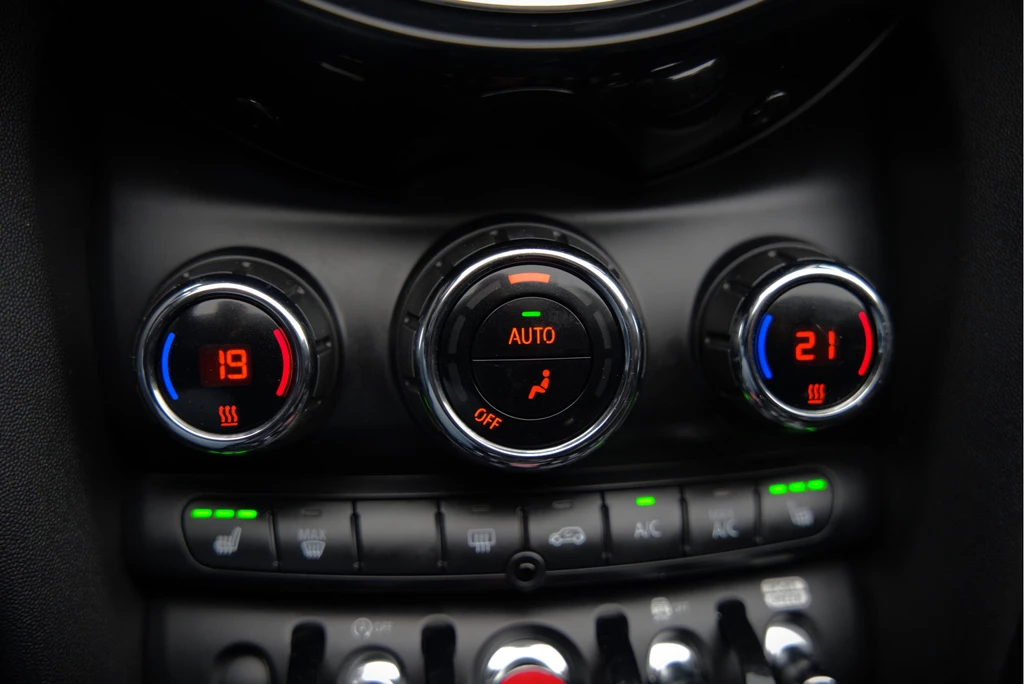 MINI Cooper Cabrio – foto 46