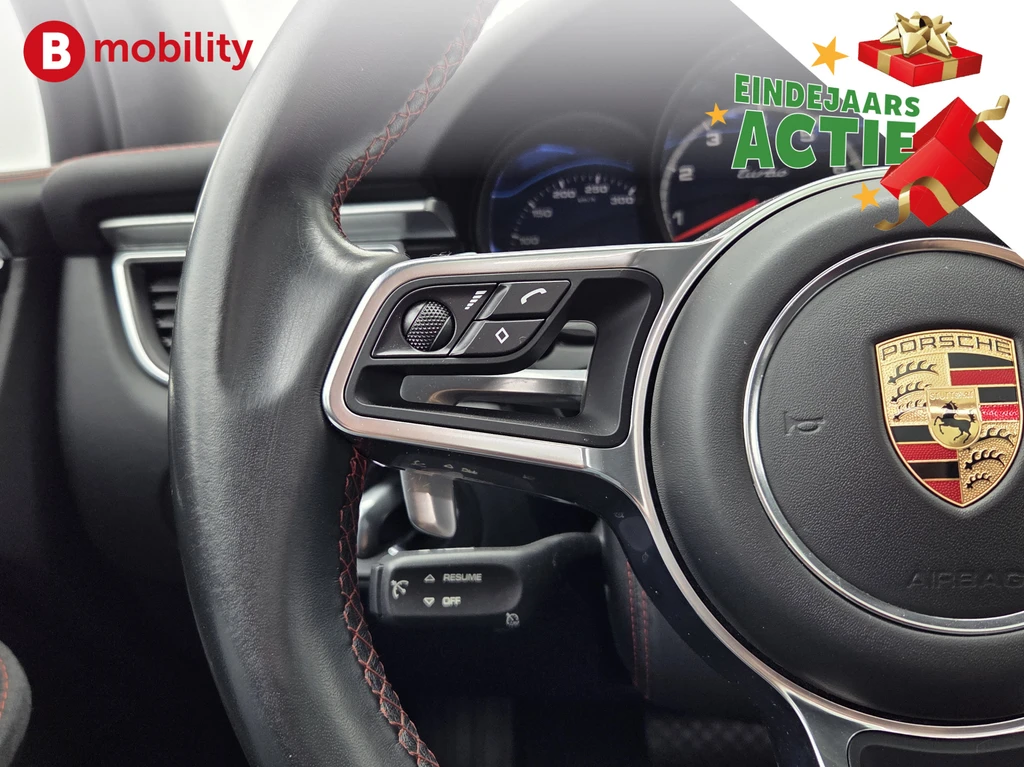 Porsche Macan – foto 24