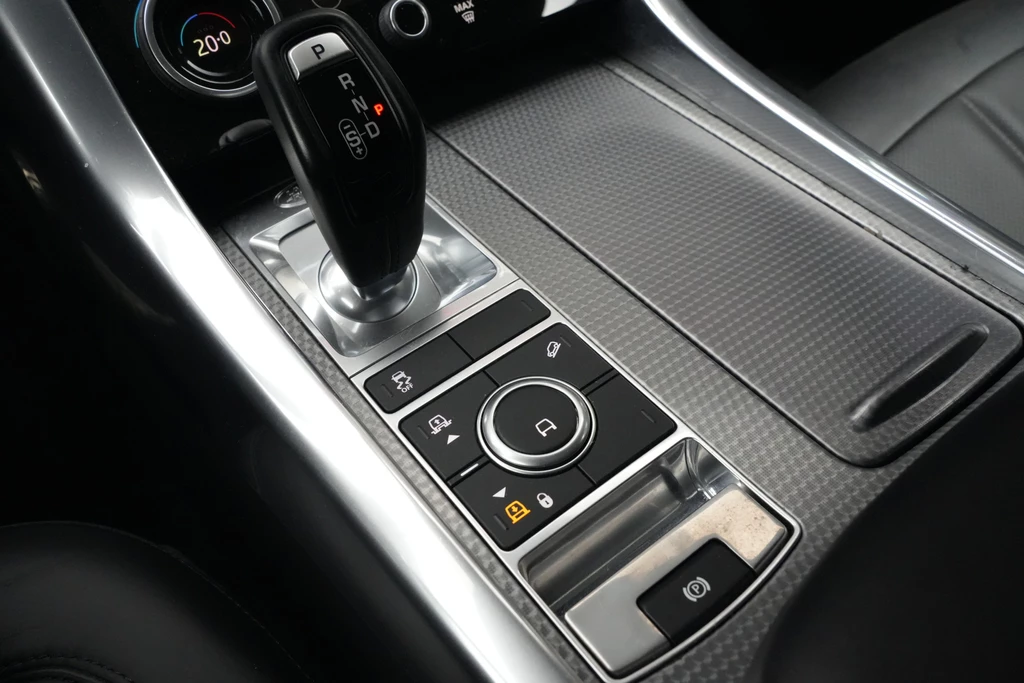 Land Rover Range Rover Sport – foto 14
