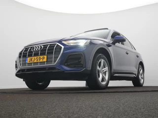 Audi Q5 – thumbnail 2