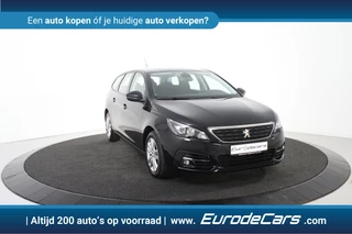 Peugeot 308 – thumbnail 13