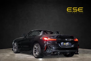 BMW Z4 – thumbnail 3