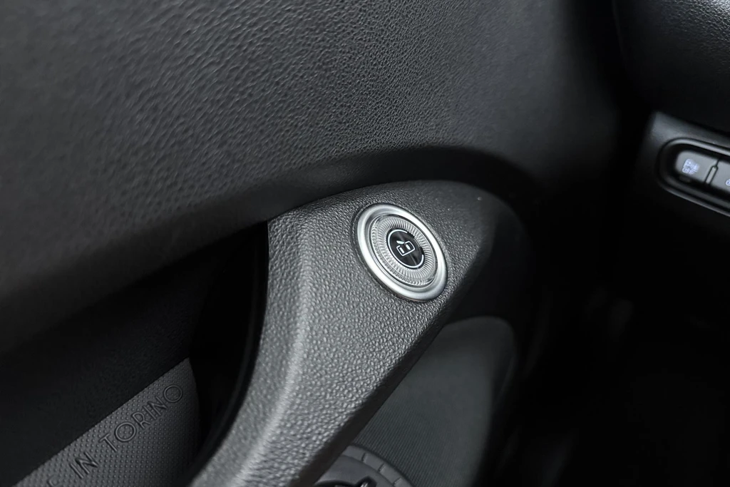 Fiat 500e – foto 20