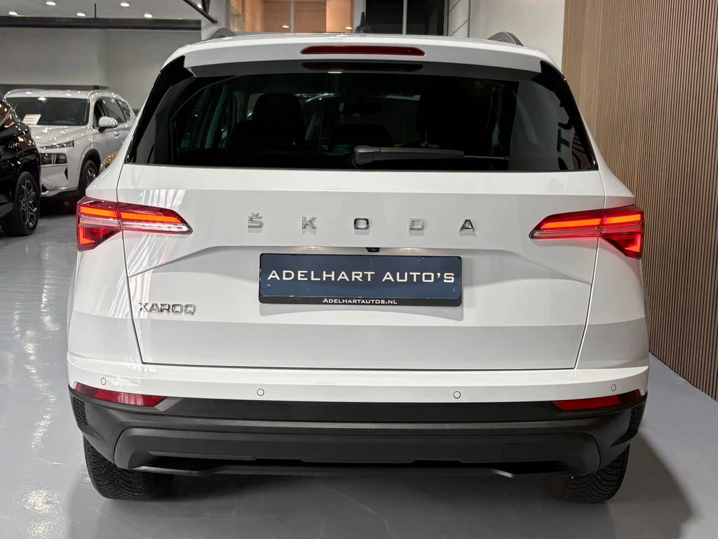 Škoda Karoq – foto 8