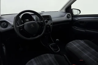Peugeot 108 – thumbnail 14