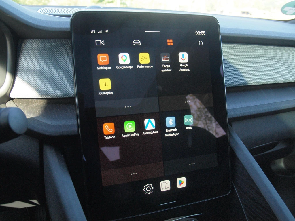 Polestar 2 – foto 18