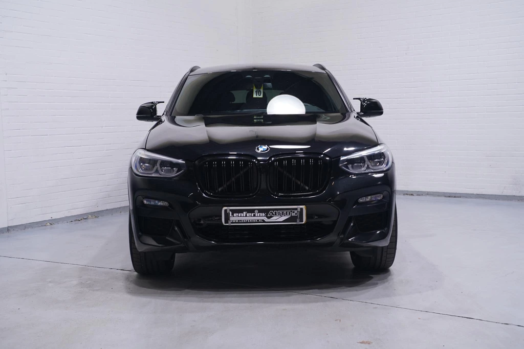 BMW X4 – foto 9