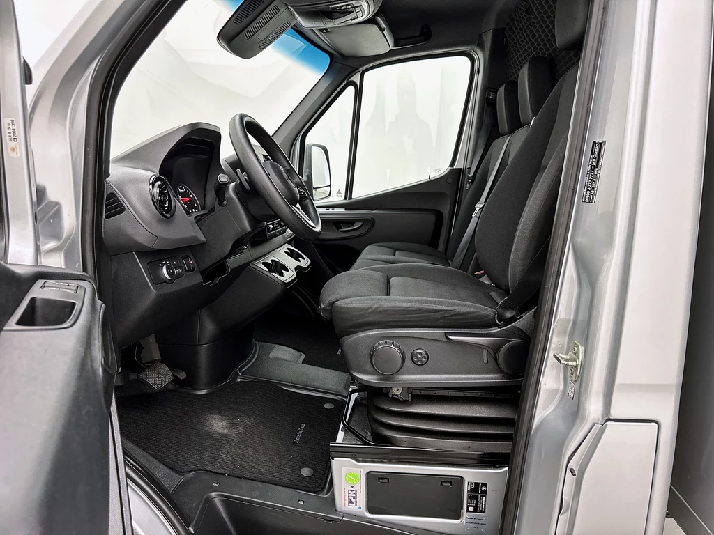 Mercedes-Benz Sprinter – foto 20