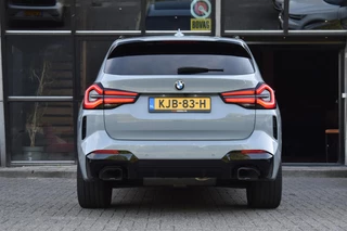 BMW X3 – thumbnail 8