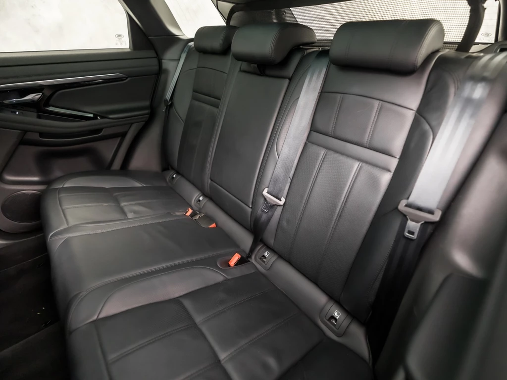 Land Rover Range Rover Evoque – foto 17