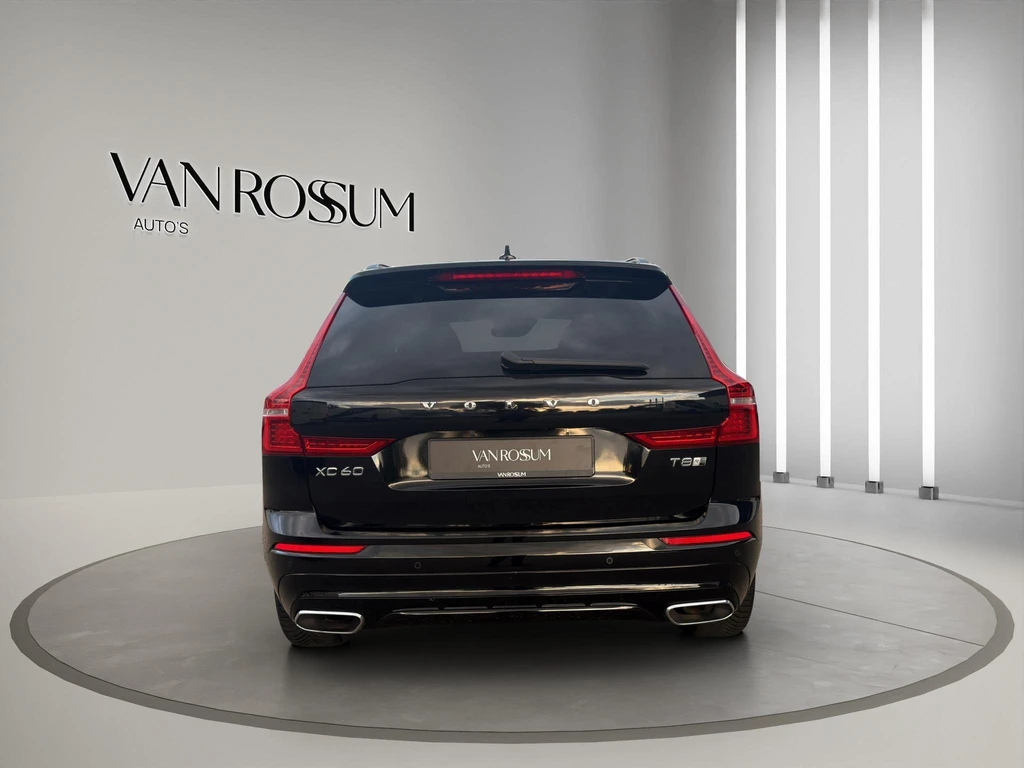 Volvo XC60 – foto 5