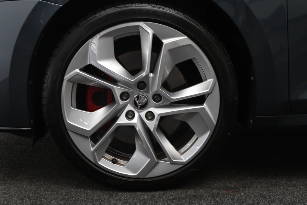 Škoda Octavia – foto 17