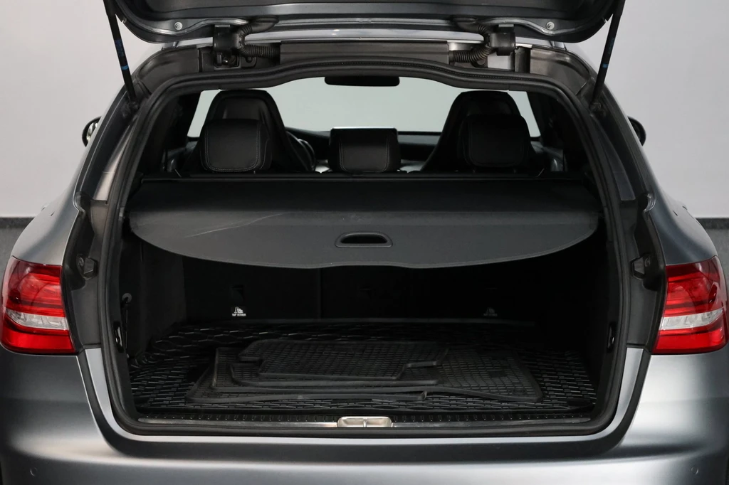 Mercedes-Benz C-Klasse – foto 28