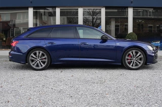 Audi A6 – thumbnail 6