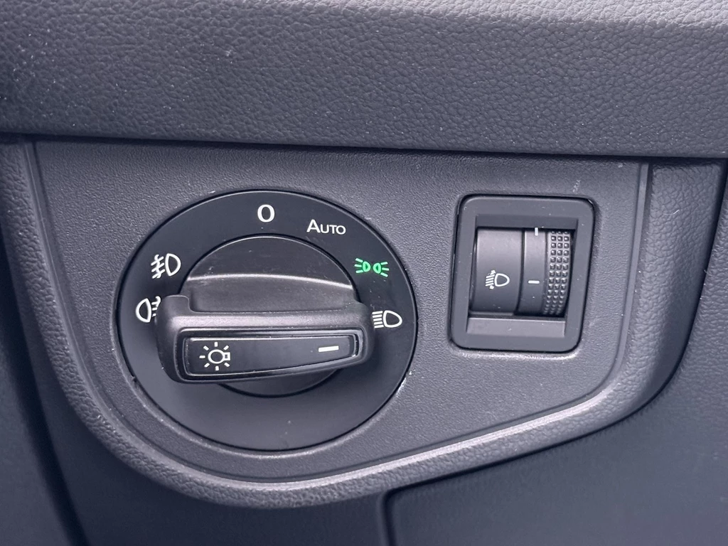 Volkswagen Taigo – foto 26