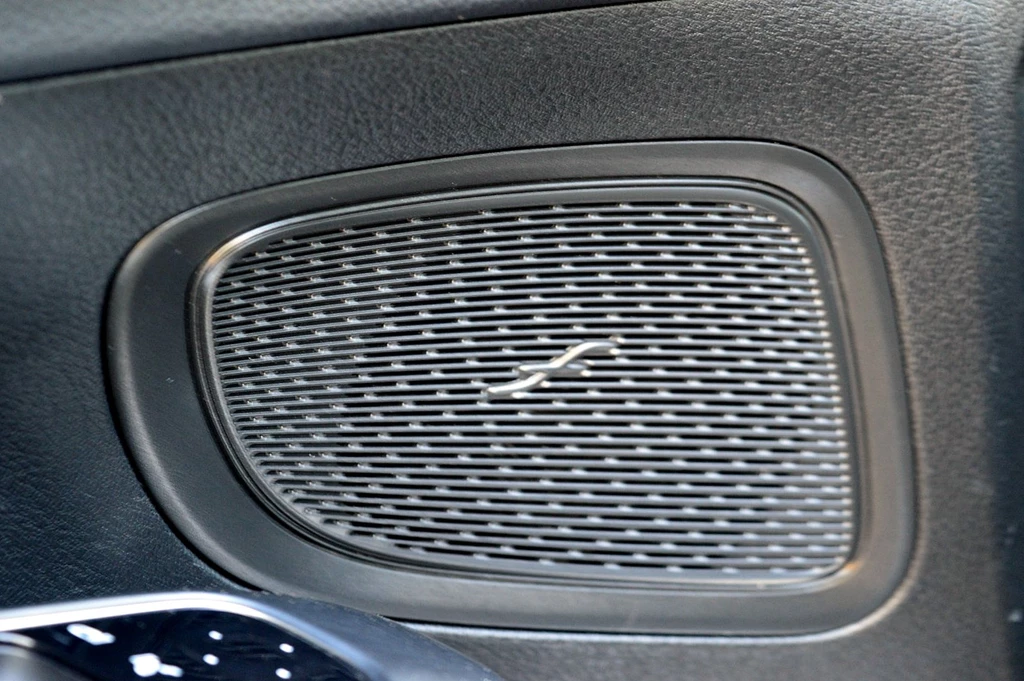 Mercedes-Benz C-Klasse – foto 32