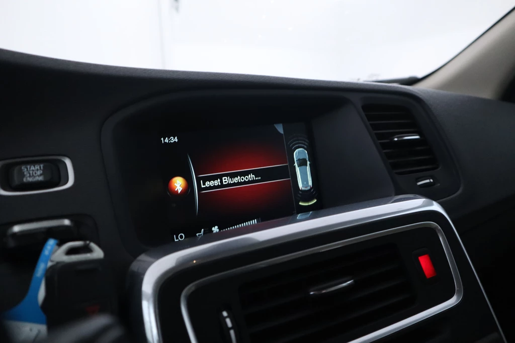 Volvo V60 – foto 26