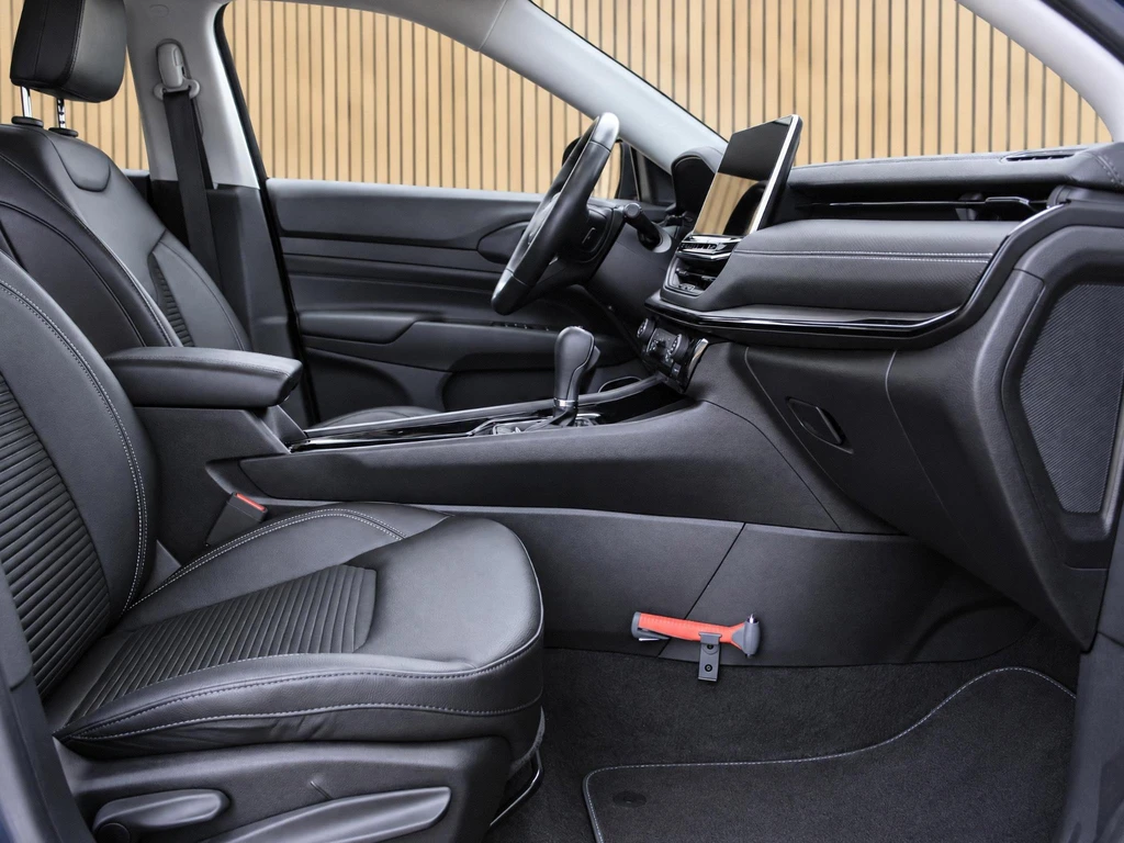 Jeep Compass – foto 9