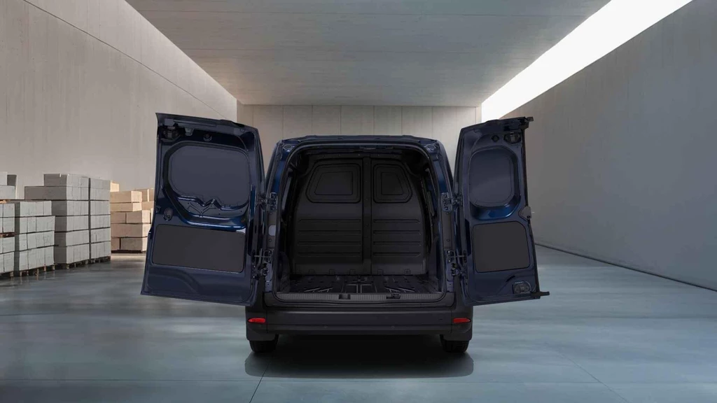 Mercedes-Benz eCitan – foto 9