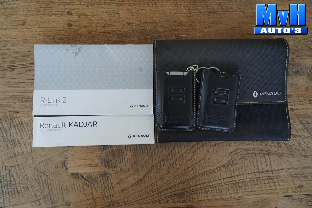 Renault Kadjar – foto 47