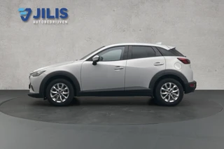 Mazda CX-3 – thumbnail 3