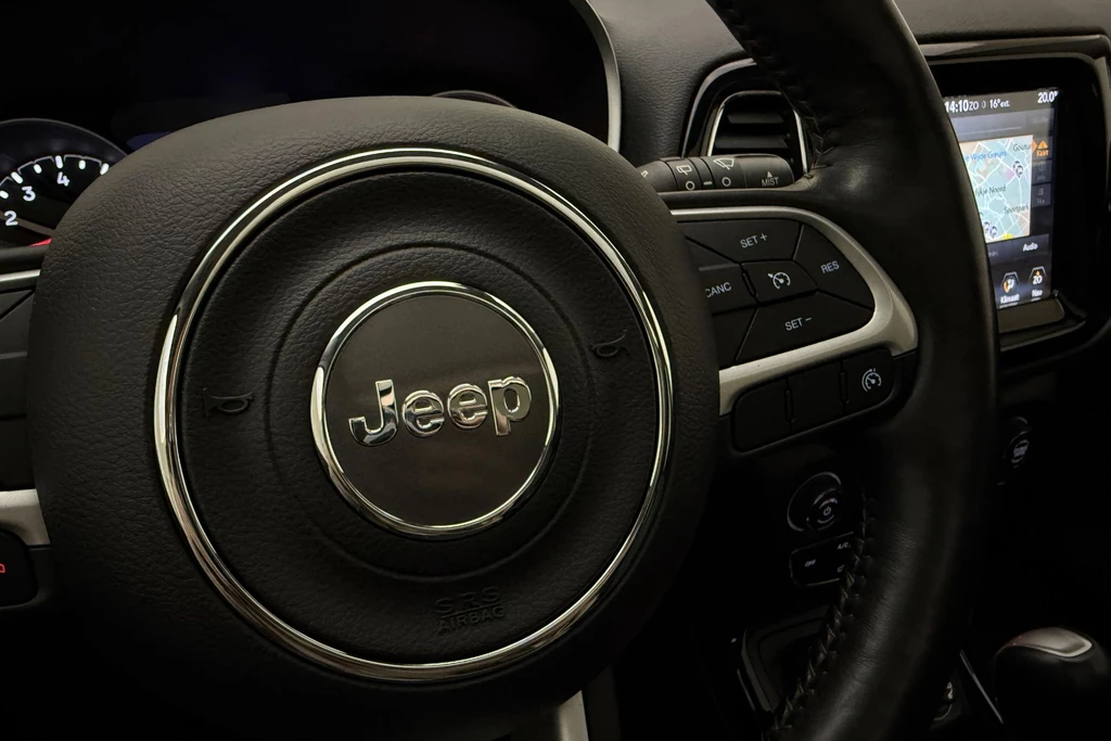 Jeep Compass – foto 19