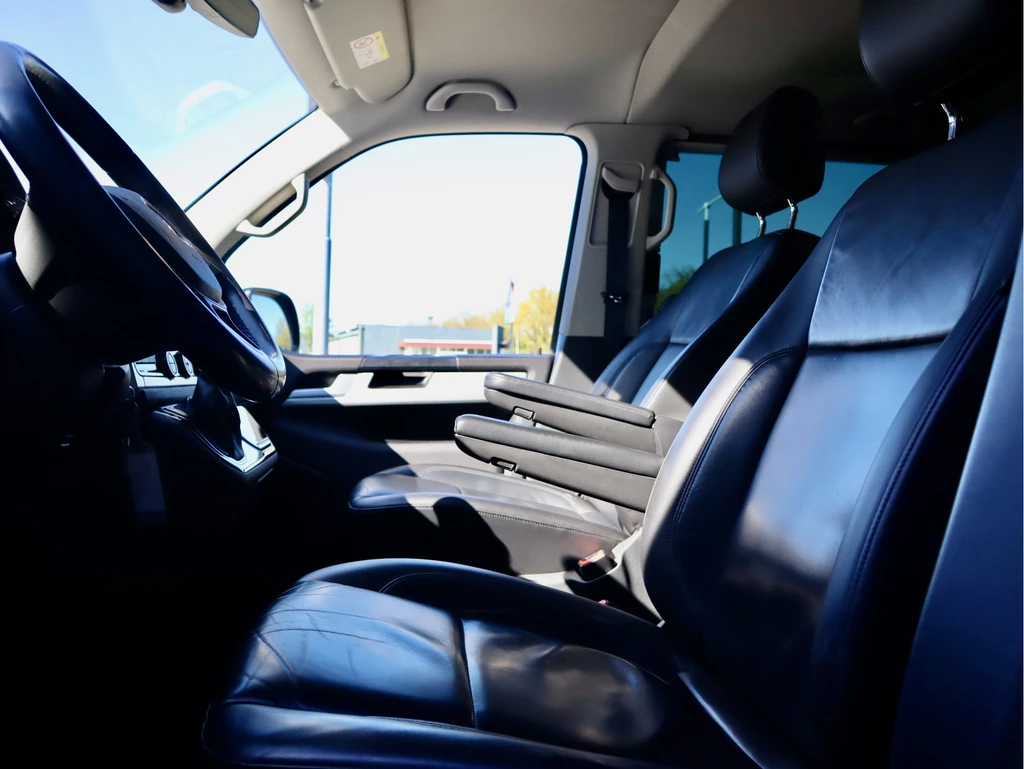 Volkswagen Transporter – foto 12