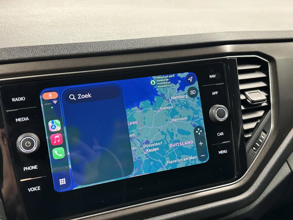 Volkswagen T-Roc – foto 35