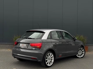 Audi A1 Sportback – thumbnail 10