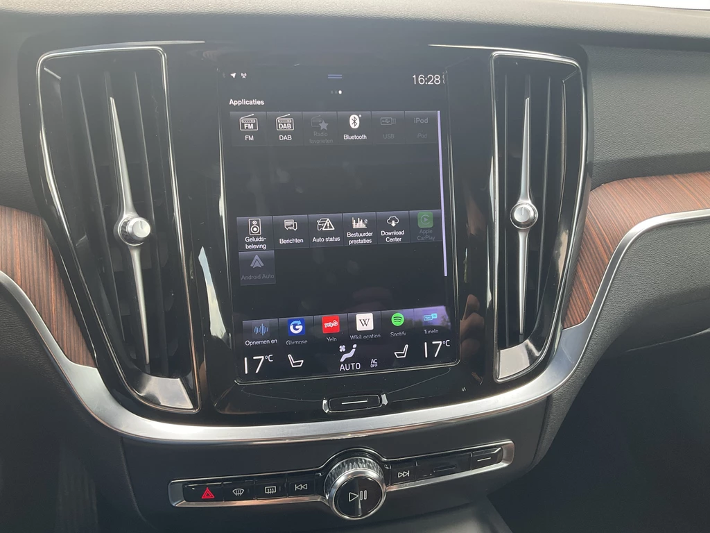 Volvo S60 – foto 48