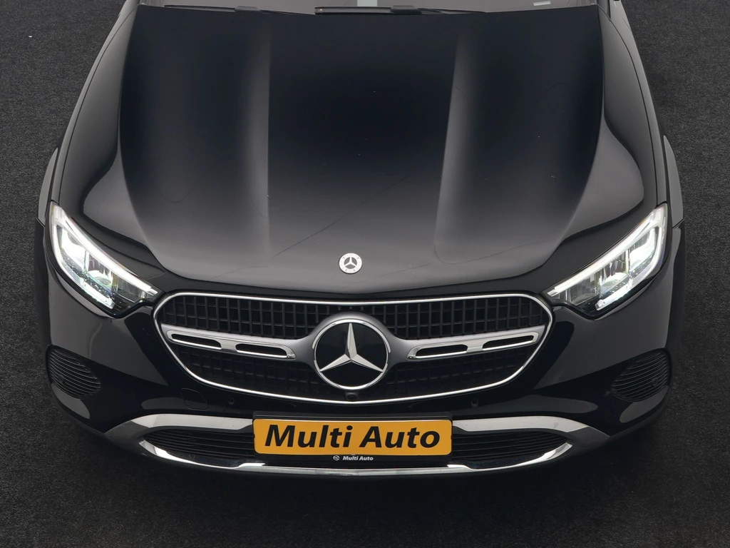 Mercedes-Benz GLC – foto 12