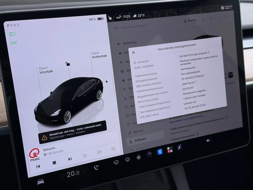 Tesla Model 3 – foto 23