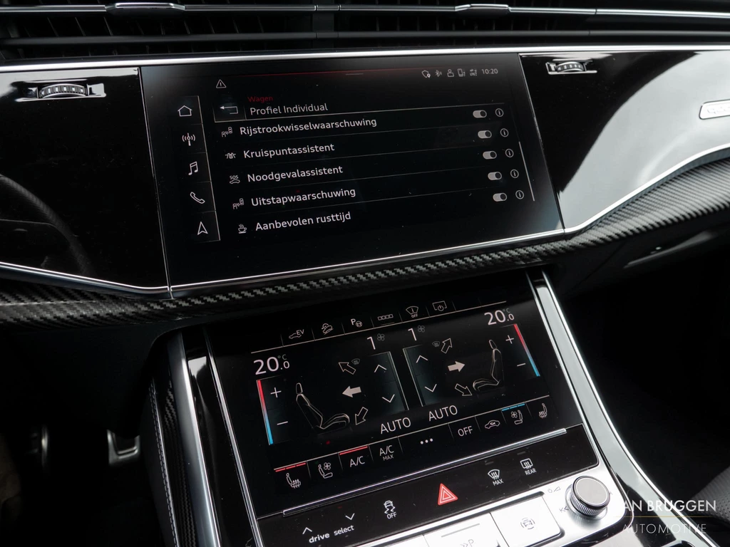 Audi Q8 – foto 46