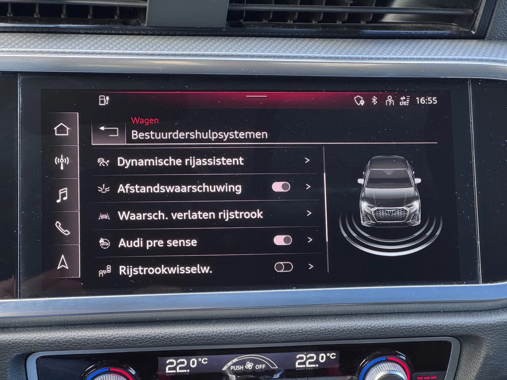 Audi Q3 – foto 24