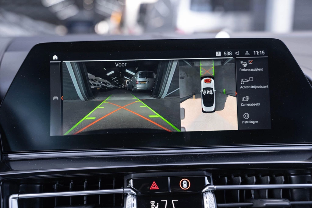 BMW 8 Serie – foto 55