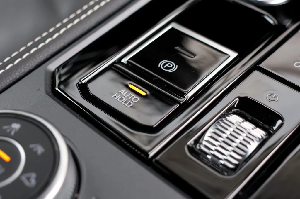 Volkswagen Touareg – foto 29
