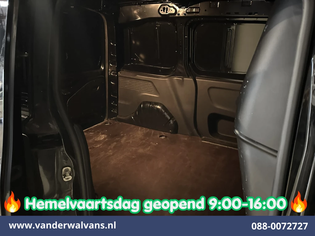 Opel Combo – foto 14