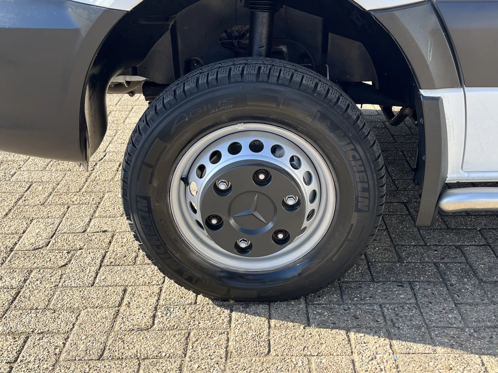 Mercedes-Benz Sprinter – foto 33
