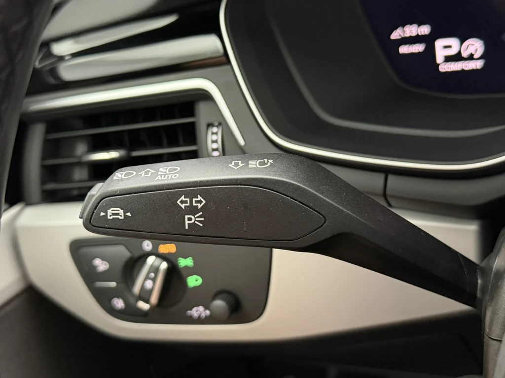 Audi A4 – foto 17