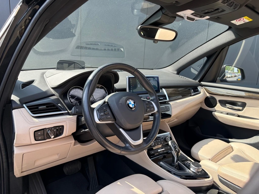 BMW 2 Serie – foto 17