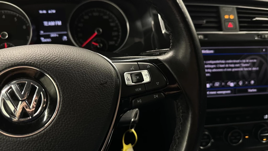 Volkswagen Golf – foto 26