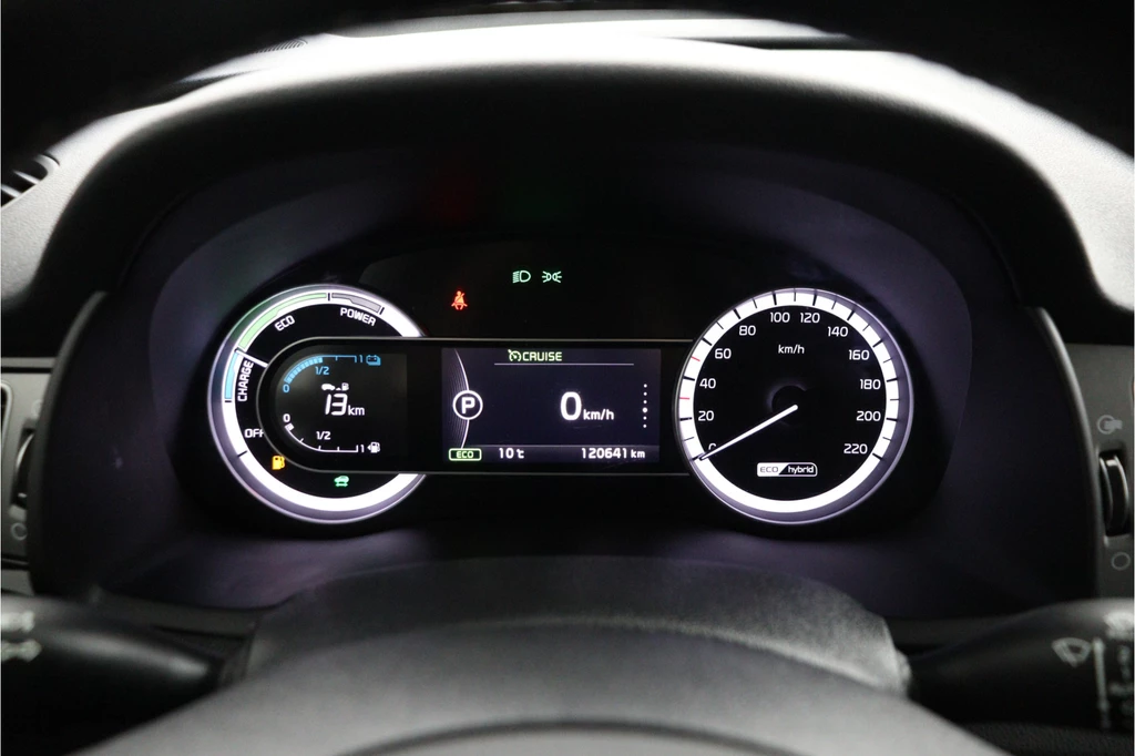 Kia Niro – foto 26
